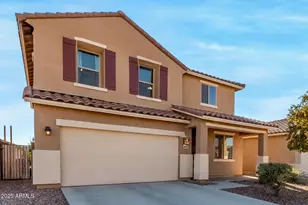 11603 W Calavar Rd, El Mirage, AZ 85335 - Photo 29
