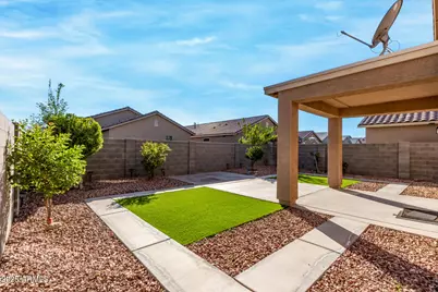 11603 W Calavar Road, El Mirage, AZ 85335 - Photo 3
