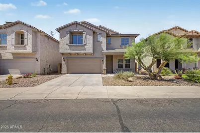 2042 W Davis Road, Phoenix, AZ 85023 - Photo 1