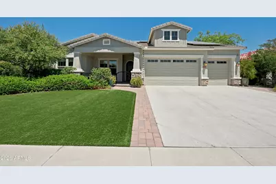 5523 N 190th Drive, Litchfield Park, AZ 85340 - Photo 1