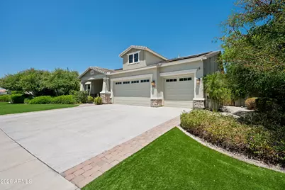 5523 N 190th Drive, Litchfield Park, AZ 85340 - Photo 3