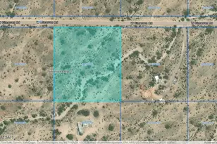 0 W Cimarron Rd, Maricopa, AZ 85139 - Photo 1