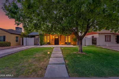 1123 E Coronado Road, Phoenix, AZ 85006 - Photo 1