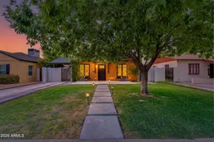 1123 E Coronado Rd, Phoenix, AZ 85006 - Photo 1