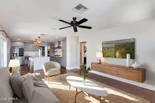 1123 E Coronado Rd, Phoenix, AZ 85006 - Photo 1