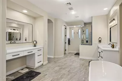 9572 E Mountain Spring Road, Scottsdale, AZ 85255 - Photo 33