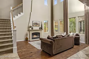 9572 E Mountain Spring Rd, Scottsdale, AZ 85255 - Photo 5