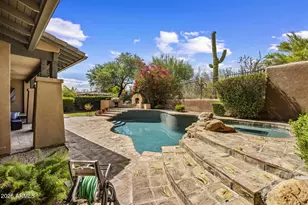 9572 E Mountain Spring Rd, Scottsdale, AZ 85255 - Photo 37