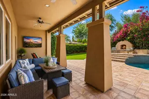9572 E Mountain Spring Rd, Scottsdale, AZ 85255 - Photo 35