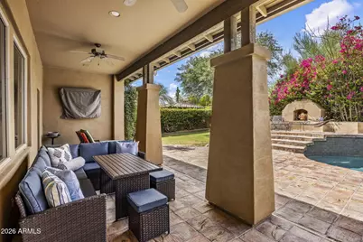 9572 E Mountain Spring Road, Scottsdale, AZ 85255 - Photo 35