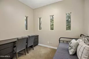 9572 E Mountain Spring Rd, Scottsdale, AZ 85255 - Photo 23