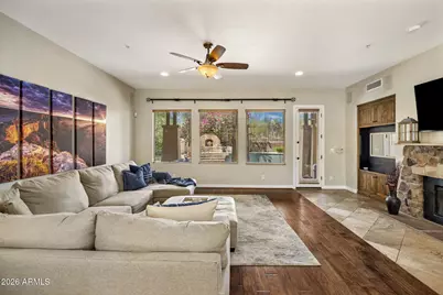 9572 E Mountain Spring Road, Scottsdale, AZ 85255 - Photo 15