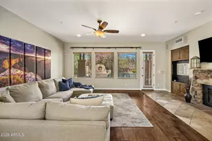 9572 E Mountain Spring Rd, Scottsdale, AZ 85255 - Photo 15