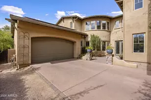 9572 E Mountain Spring Rd, Scottsdale, AZ 85255 - Photo 3