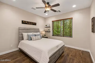 9572 E Mountain Spring Road, Scottsdale, AZ 85255 - Photo 27