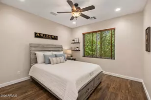 9572 E Mountain Spring Rd, Scottsdale, AZ 85255 - Photo 27