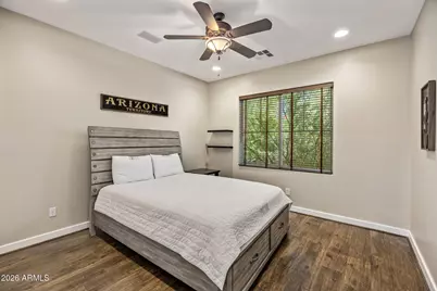 9572 E Mountain Spring Road, Scottsdale, AZ 85255 - Photo 27