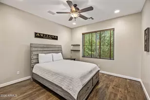 9572 E Mountain Spring Rd, Scottsdale, AZ 85255 - Photo 27