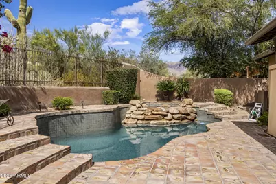 9572 E Mountain Spring Road, Scottsdale, AZ 85255 - Photo 39