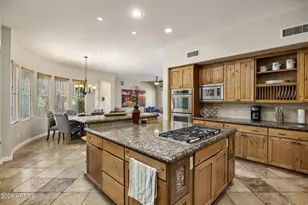 9572 E Mountain Spring Rd, Scottsdale, AZ 85255 - Photo 11