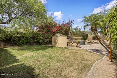 9572 E Mountain Spring Road, Scottsdale, AZ 85255 - Photo 41