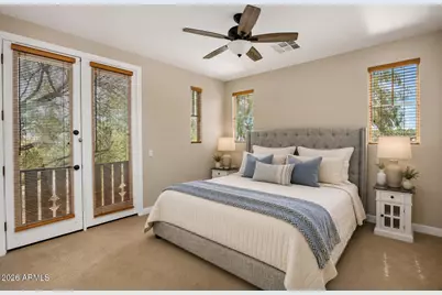 9572 E Mountain Spring Road, Scottsdale, AZ 85255 - Photo 21