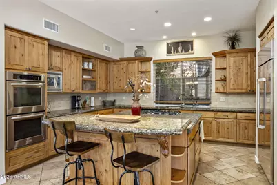 9572 E Mountain Spring Road, Scottsdale, AZ 85255 - Photo 9
