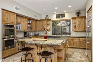 9572 E Mountain Spring Rd, Scottsdale, AZ 85255 - Photo 9