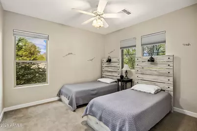 9572 E Mountain Spring Road, Scottsdale, AZ 85255 - Photo 25