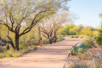 9572 E Mountain Spring Road, Scottsdale, AZ 85255 - Photo 47