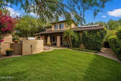 9572 E Mountain Spring Road, Scottsdale, AZ 85255 - Photo 39