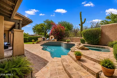 9572 E Mountain Spring Road, Scottsdale, AZ 85255 - Photo 37