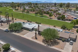 10433 W Oakmont Dr, Sun City, AZ 85351 - Photo 33