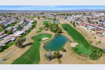 10433 W Oakmont Drive, Sun City, AZ 85351 - Photo 17