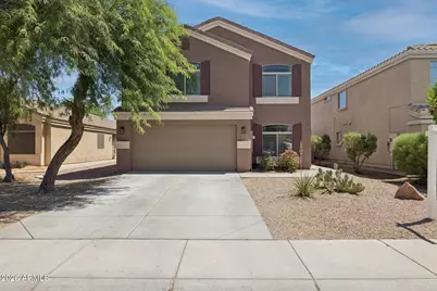43760 W Magnolia Road, Maricopa, AZ 85138 - Photo 71
