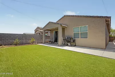 4470 W Allen Street, Laveen, AZ 85339 - Photo 21