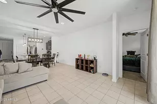 4470 W Allen St, Laveen, AZ 85339 - Photo 7
