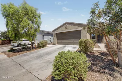 4470 W Allen Street, Laveen, AZ 85339 - Photo 3