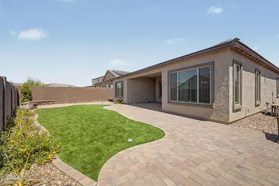 16699 W Saguaro Park Lane, Surprise, AZ 85387 - Photo 33