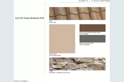 2270 S Swan Court, Gilbert, AZ 85295 - Photo 3
