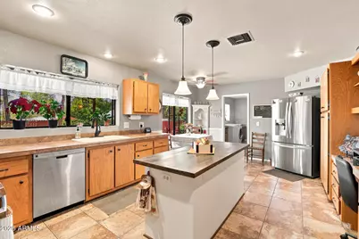 703 E Park Drive, Payson, AZ 85541 - Photo 11