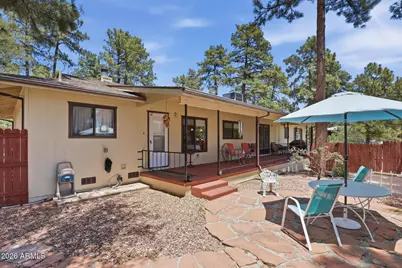703 E Park Drive, Payson, AZ 85541 - Photo 35