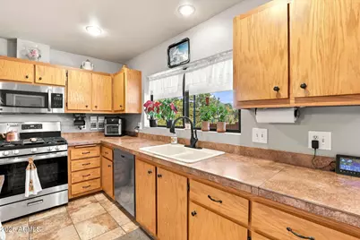 703 E Park Drive, Payson, AZ 85541 - Photo 13