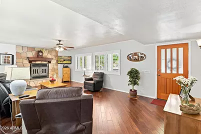 703 E Park Drive, Payson, AZ 85541 - Photo 7
