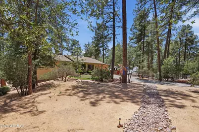 703 E Park Drive, Payson, AZ 85541 - Photo 43