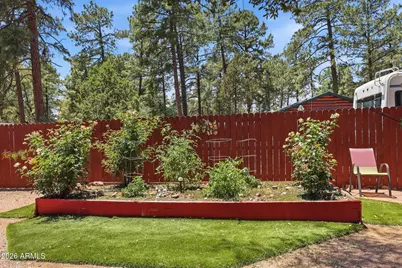 703 E Park Drive, Payson, AZ 85541 - Photo 33