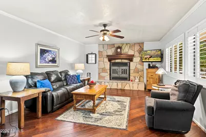 703 E Park Drive, Payson, AZ 85541 - Photo 5
