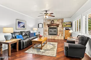 703 E Park Dr, Payson, AZ 85541 - Photo 5