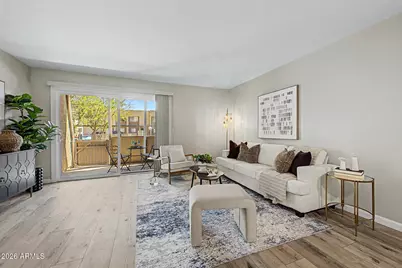 1601 W Sunnyside Drive #166, Phoenix, AZ 85029 - Photo 5