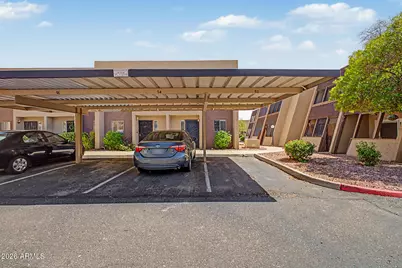 1601 W Sunnyside Drive #166, Phoenix, AZ 85029 - Photo 25